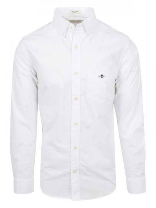Foto van product GANT Overhemd wit