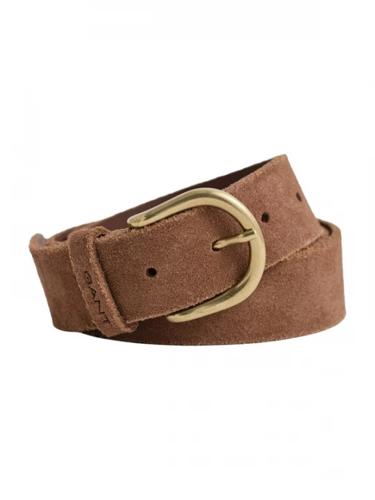 Foto van product GANT Riem bruin