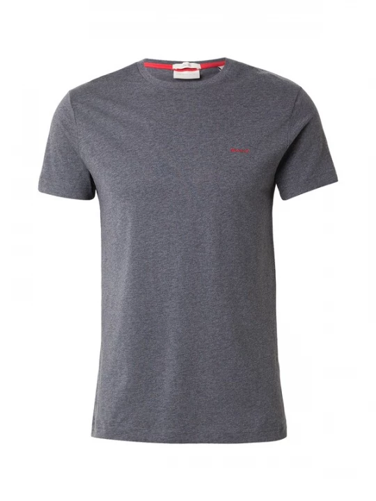 Foto van product GANT Shirt antraciet