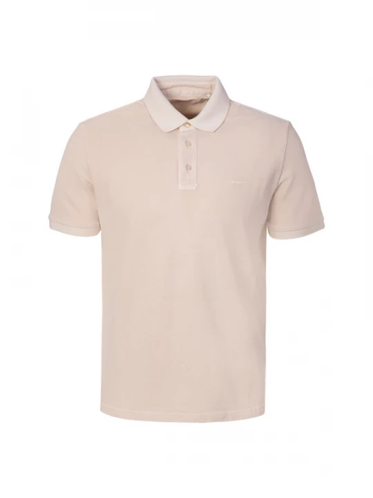 Foto van product GANT Shirt beige