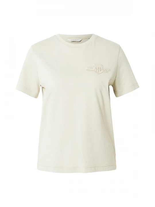 Foto van product GANT Shirt beige