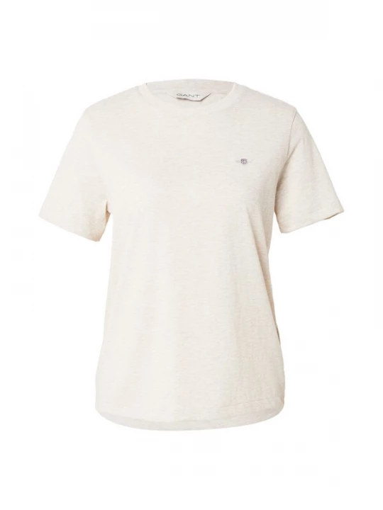 Foto van product GANT Shirt beige