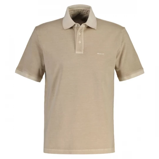 Foto van product GANT Shirt beige
