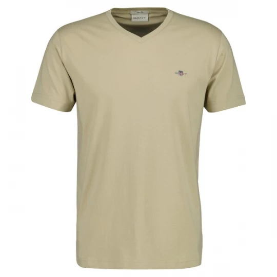 Foto van product GANT Shirt beige