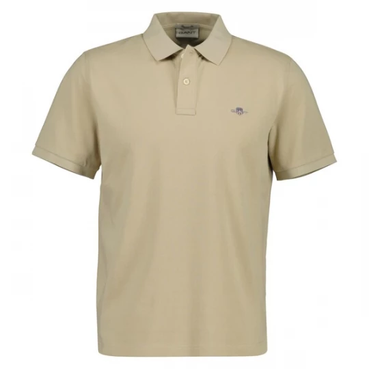 Foto van product GANT Shirt beige