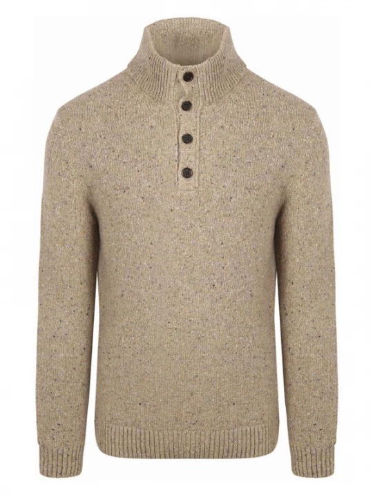 Foto van product GANT Shirt beige
