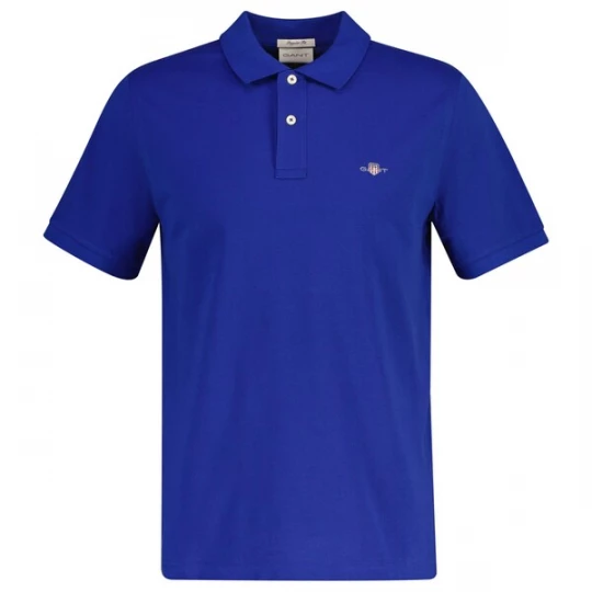 Foto van product GANT Shirt blauw