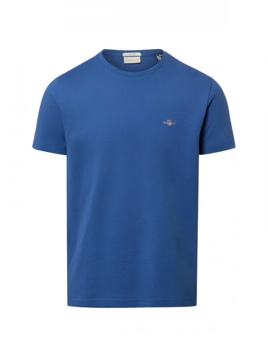 Foto van product GANT Shirt blauw