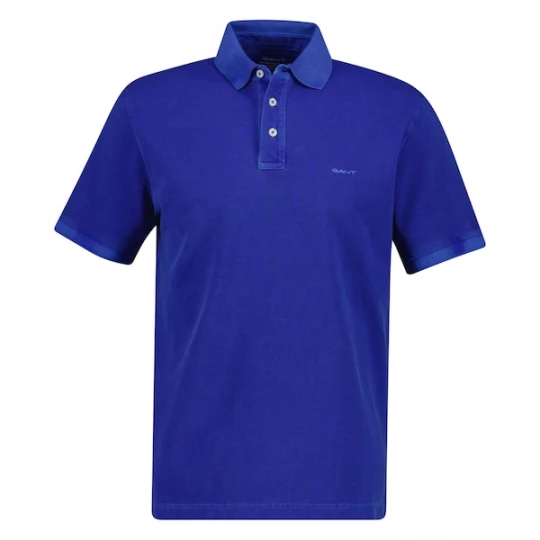 Foto van product GANT Shirt blauw