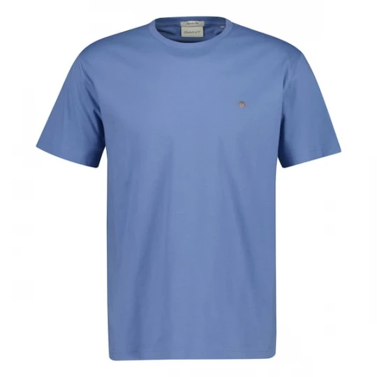 Foto van product GANT Shirt blauw