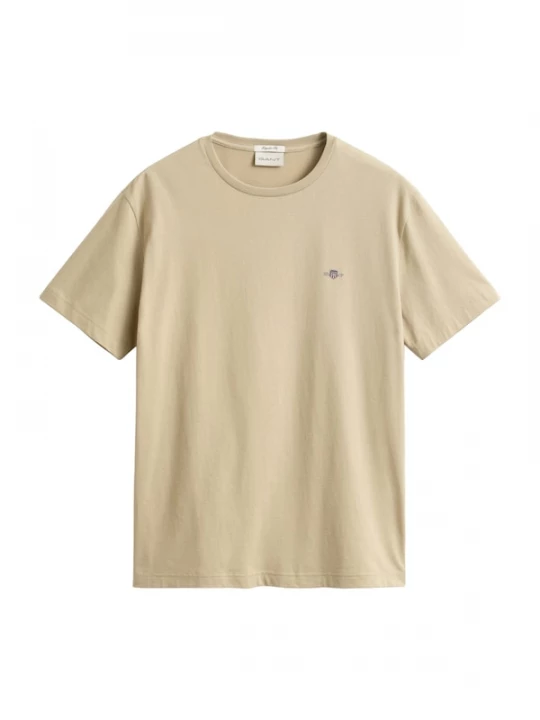 Foto van product GANT Shirt crème