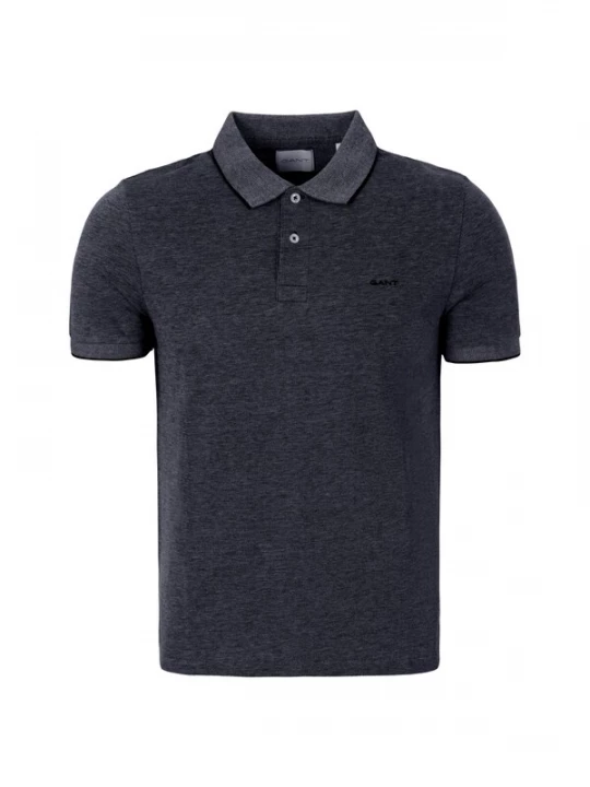 Foto van product GANT Shirt donkerblauw