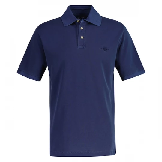 Foto van product GANT Shirt donkerblauw