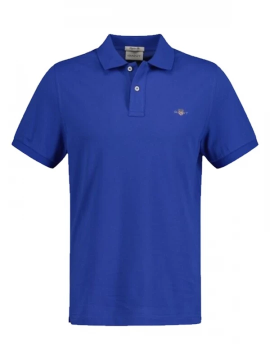 Foto van product GANT Shirt enziaan