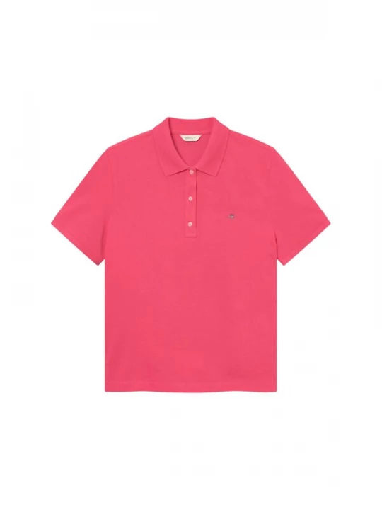 Foto van product GANT Shirt framboos