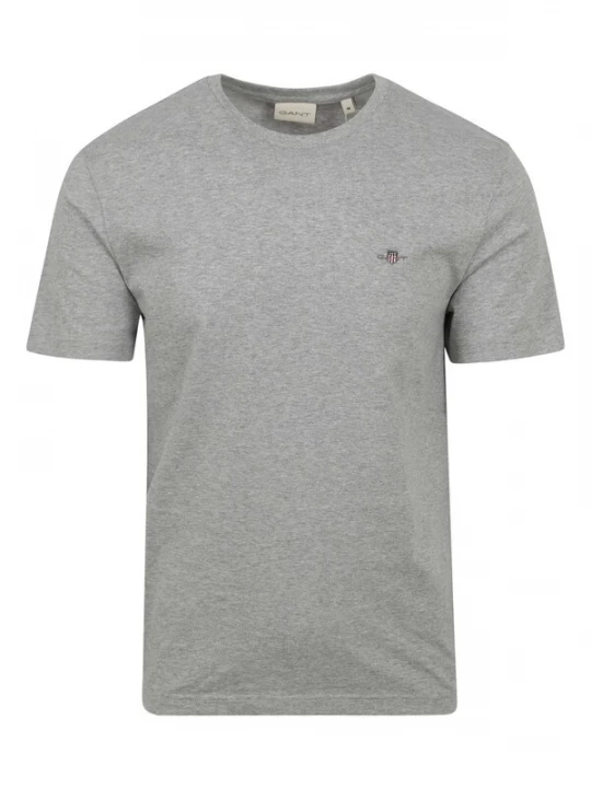 Foto van product GANT Shirt grijs