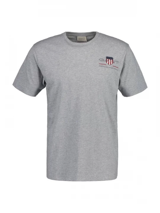 Foto van product GANT Shirt grijs