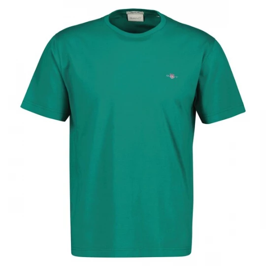 Foto van product GANT Shirt groen