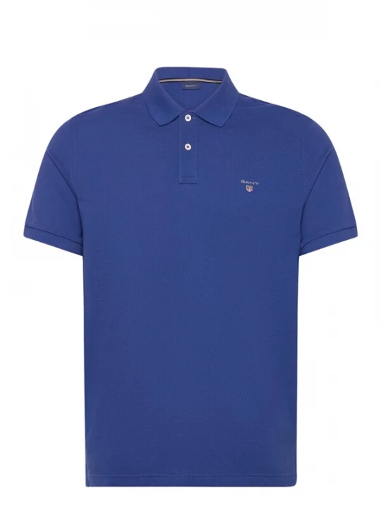 Foto van product GANT Shirt indigo