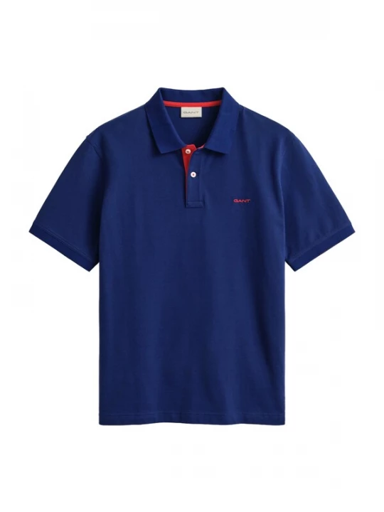 Foto van product GANT Shirt indigo