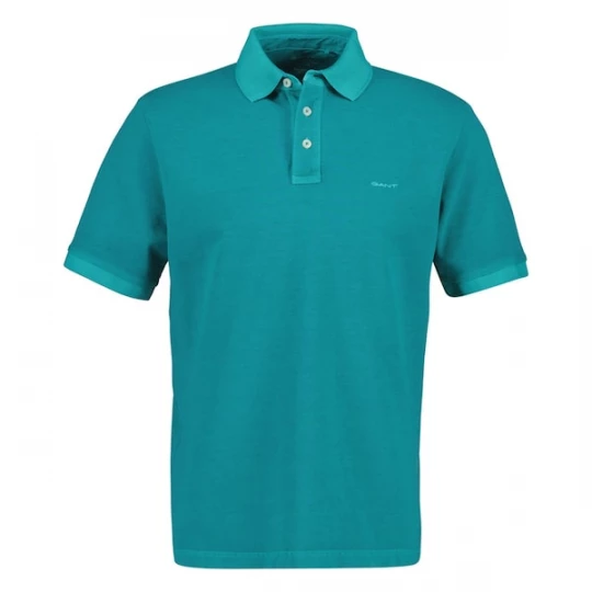 Foto van product GANT Shirt jade groen