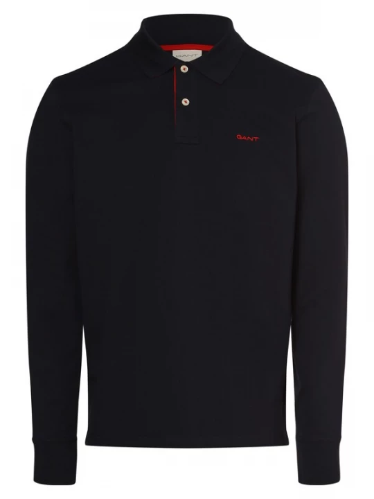 Foto van product GANT Shirt marine