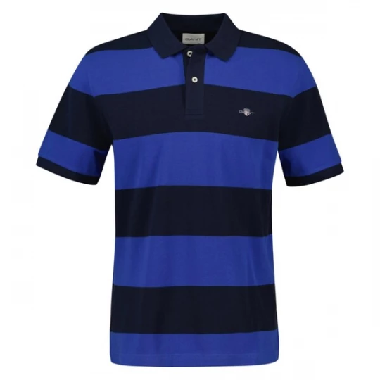 Foto van product GANT Shirt marine / enziaan