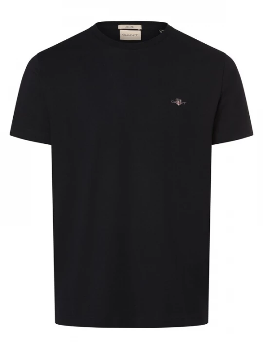 Foto van product GANT Shirt marine / rood / wit