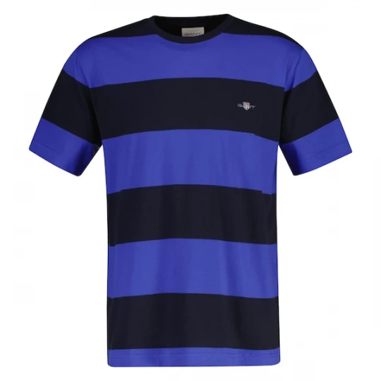 Foto van product GANT Shirt marine / royal blue / koningsblauw