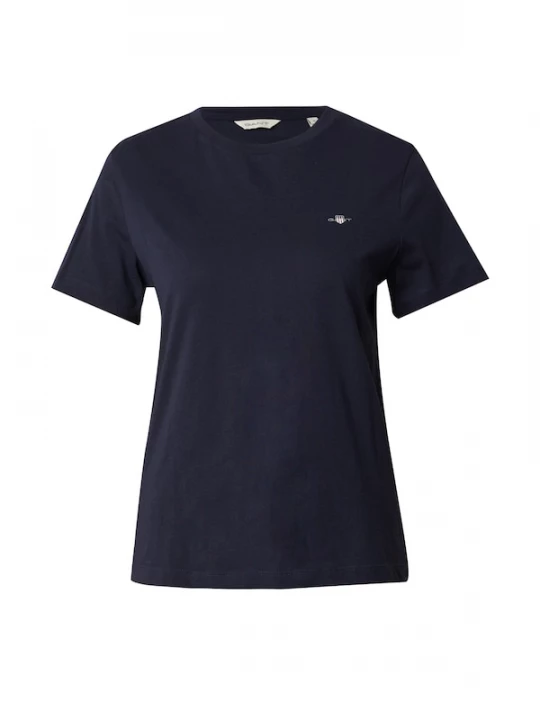Foto van product GANT Shirt nachtblauw