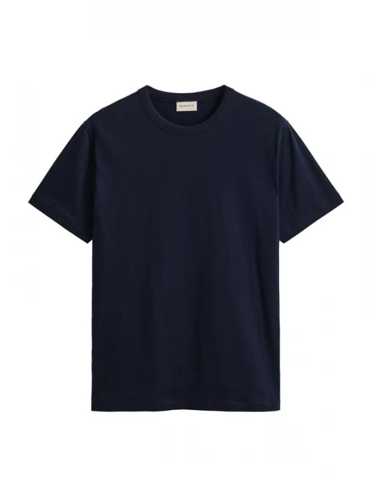 Foto van product GANT Shirt nachtblauw
