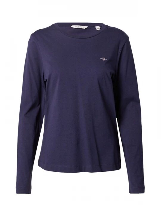 Foto van product GANT Shirt navy