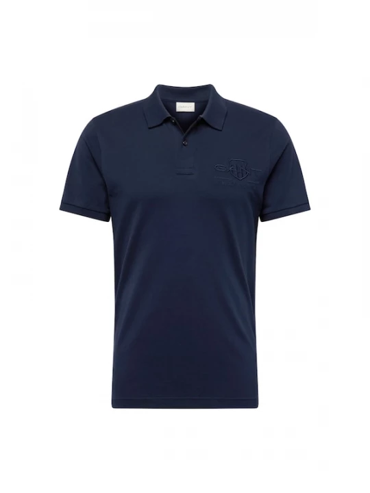 Foto van product GANT Shirt navy