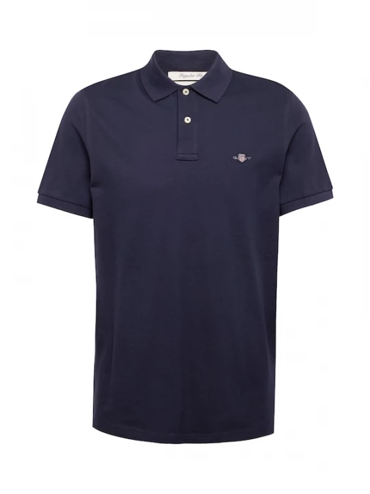 Foto van product GANT Shirt navy