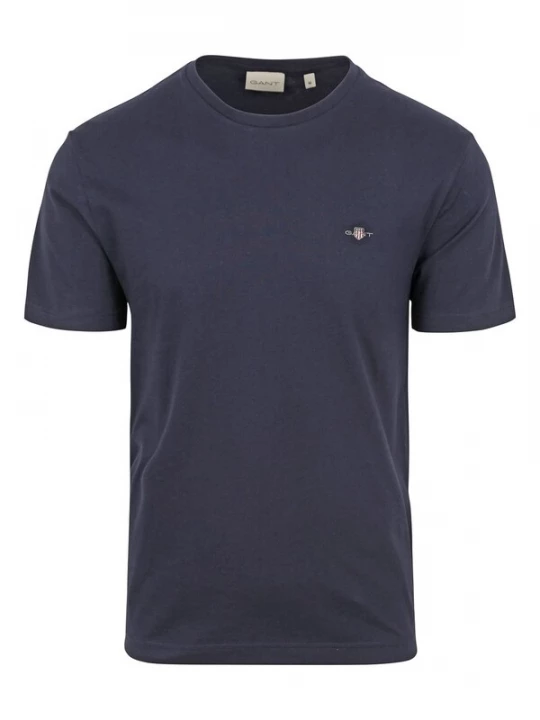 Foto van product GANT Shirt navy