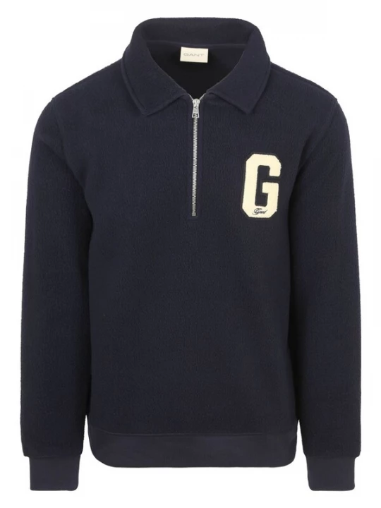 Foto van product GANT Shirt navy