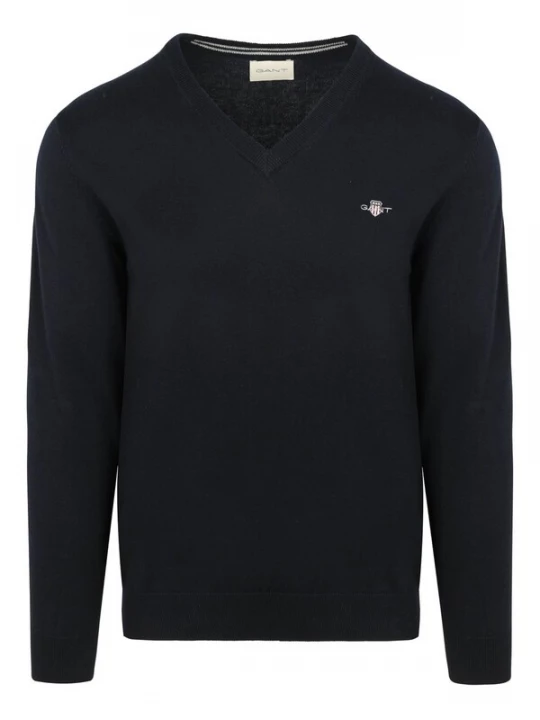 Foto van product GANT Shirt navy