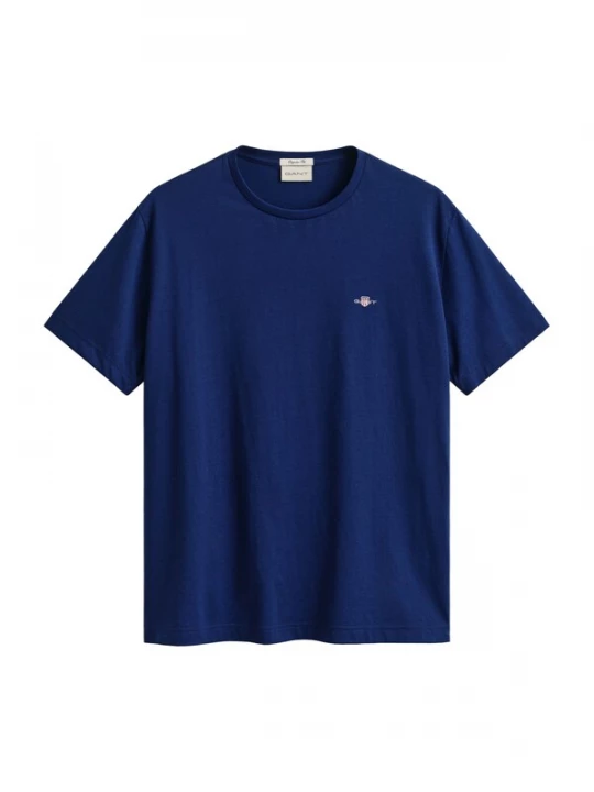 Foto van product GANT Shirt navy