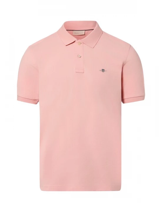 Foto van product GANT Shirt oudroze