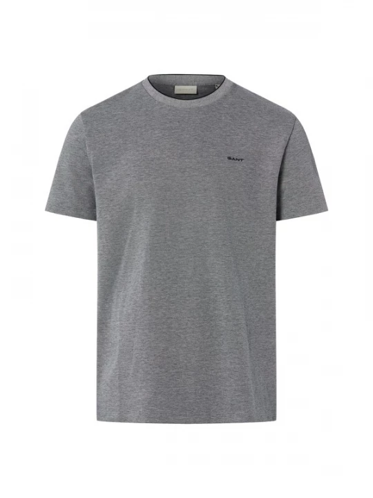 Foto van product GANT Shirt oudroze