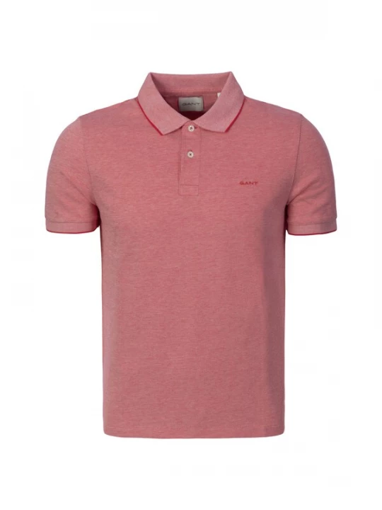 Foto van product GANT Shirt pastelrood