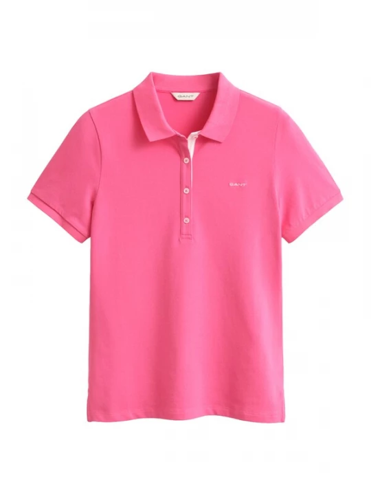 Foto van product GANT Shirt pink