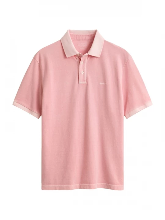 Foto van product GANT Shirt pink / pastelroze