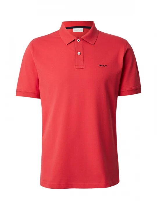 Foto van product GANT Shirt rood