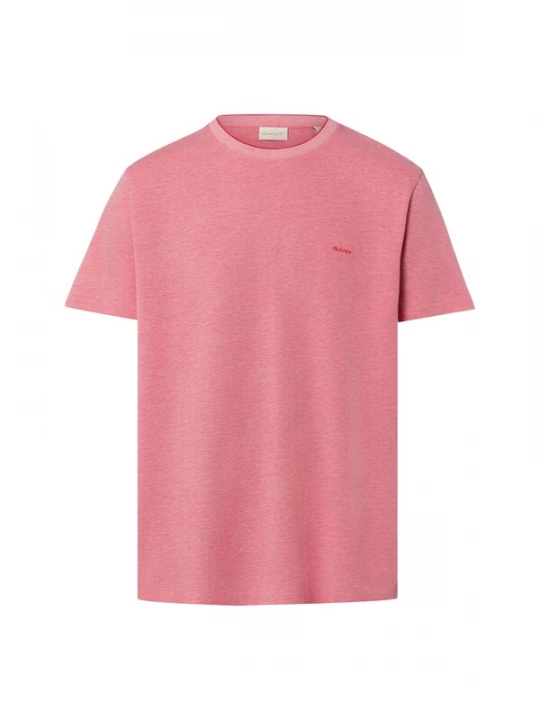 Foto van product GANT Shirt rood