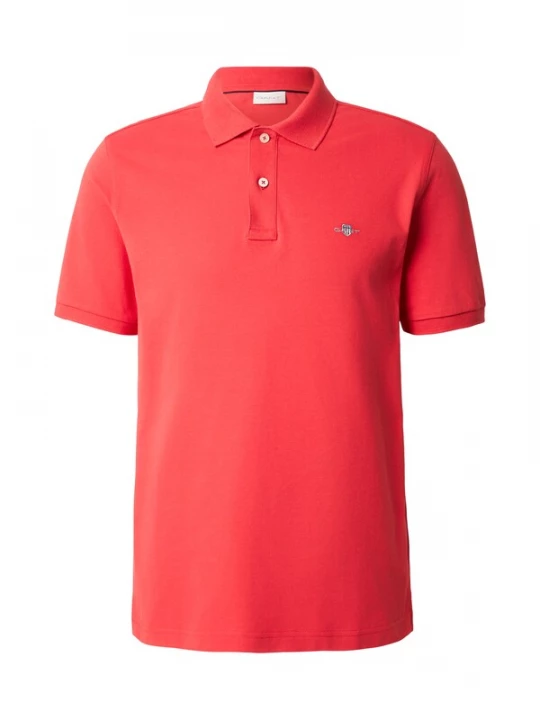 Foto van product GANT Shirt rood