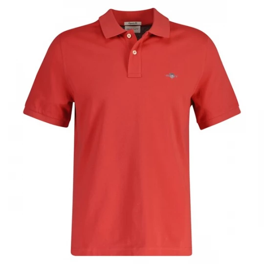 Foto van product GANT Shirt rood