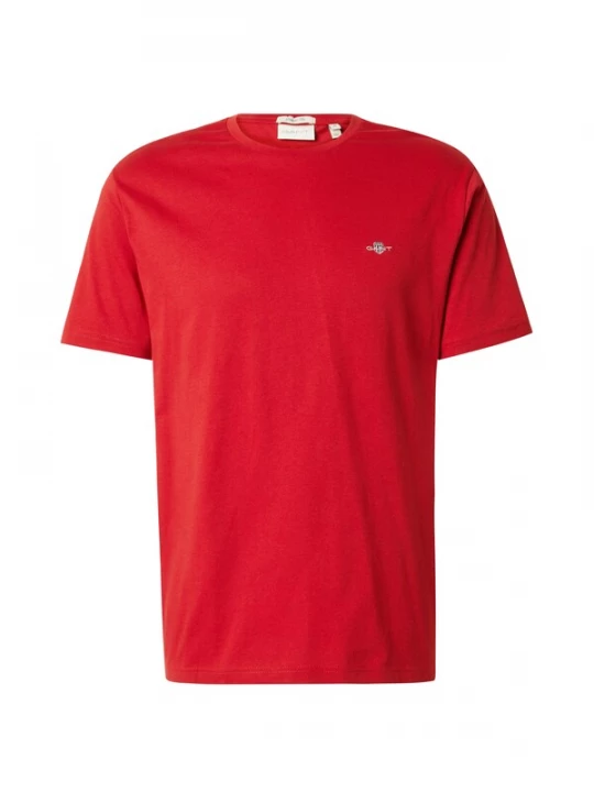 Foto van product GANT Shirt rood