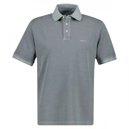 Foto van product GANT Shirt rookgrijs