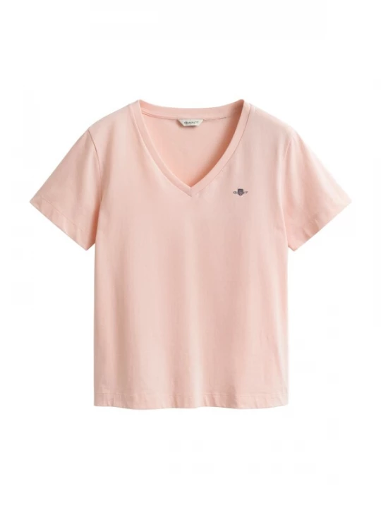 Foto van product GANT Shirt rosa